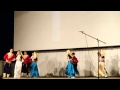 Танцы Черногории 