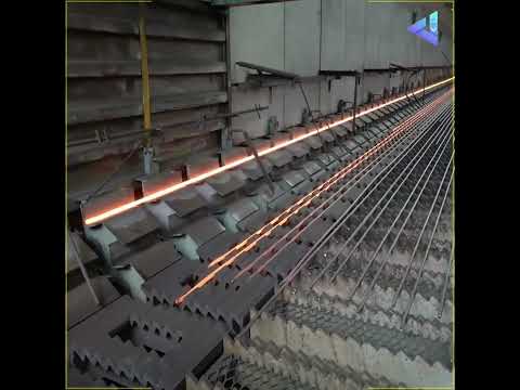 6mm -9mm steel rods, for manufacturing