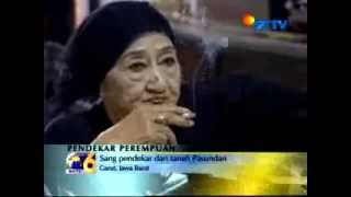 Download lagu Pencak Silat Grand master of Panglipur style Iby Enny mp3