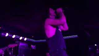 Bobaflex - "Rise Again" - The Foundry - Jackson MI - 8/5/17