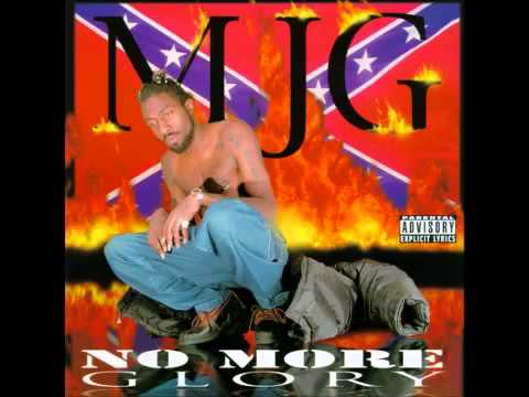 MJG - No More Glory (1997) [Full Album]