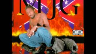 MJG - No More Glory (1997) [Full Album]