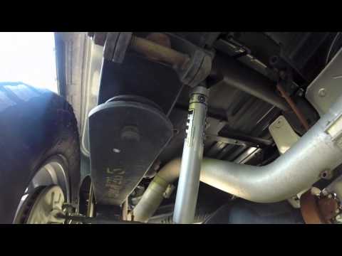 Cognito 4" lift Duramax LML