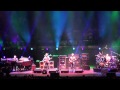 Phish | 12.30.11 | The Horse → Silent in the Morning