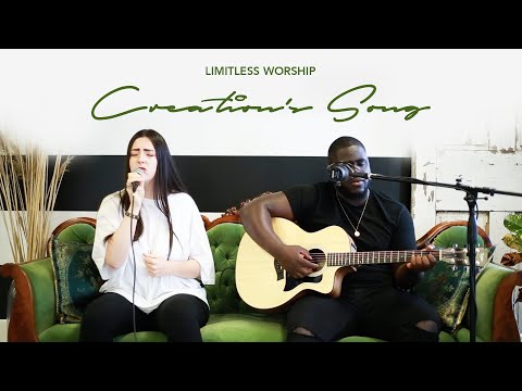 Creation's Song - Ryan Ofei ft. Grace Marr