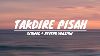 Download lagu TAKDIRE PISAH - (SLOWED REVERB LIRIK VERSION) mp3 Download lagu TAKDIRE PISAH - (SLOWED REVERB LIRIK VERSION) mp3