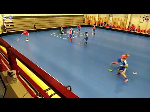 KaPa-65 - SPV , F-Liigakarsinta 27.2.2021, Pohitullin Palloiluhalli, Uusikaupunki