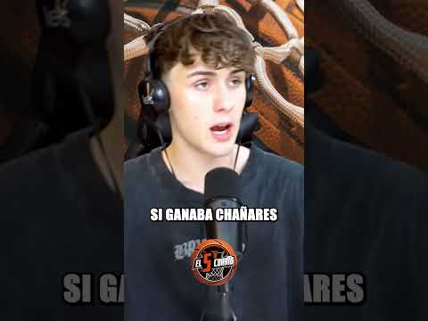 ¡CHAÑRES DE JAMES CRAIK, CAMPEÓN DEL PRE FEDERAL FEMENINO!