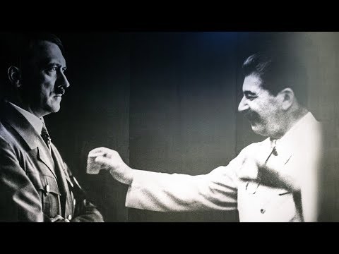 Сталин — Гитлеру. Письма | РЕАЛЬНЫЙ РАЗГОВОР