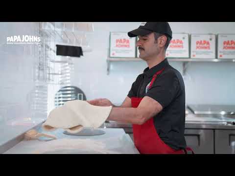 BETTER INGEREDIENTS. BETTER PIZZA.