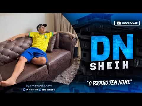 PODER DO MINEIRINHO Feat. GEME PRA EU OUVIR - MC RICK [DJ FW] 2022