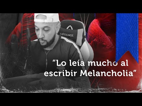 PIEZAS Y SUS LIBROS | HABLA DE TOTE KING Y LA POSIBILIDAD DE ESCRIBIR UN LIBRO