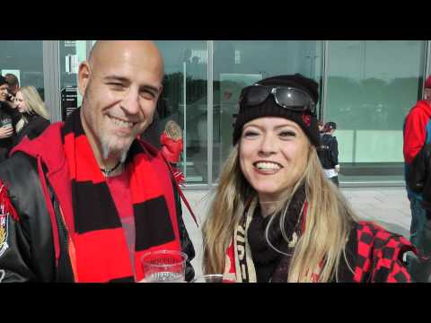 Fanstimmen FC Ingolstadt