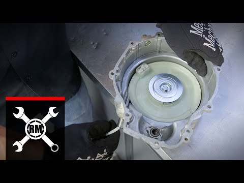 How To Rebuild a Polaris ATV Pull Starter