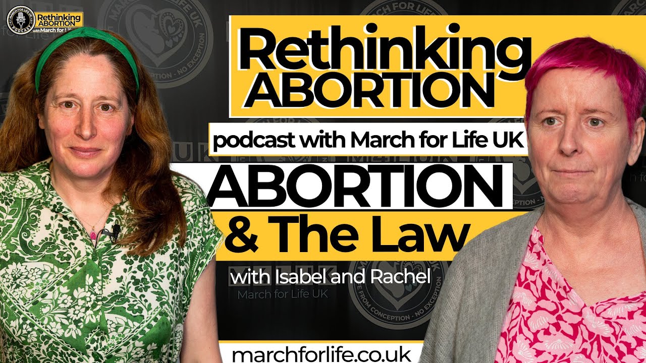 Abortion and The Law