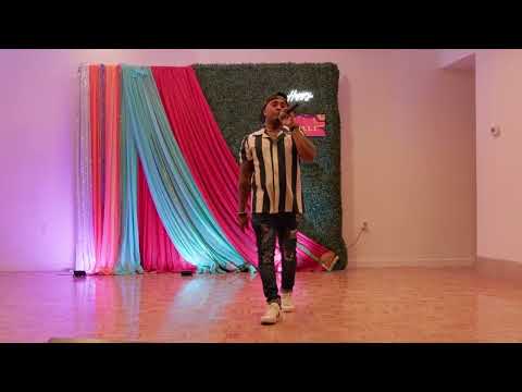 6th Annual Miss Ocala Deepavali Pageant 2023 Mr. Duniya  Ranjeev Ramdeen  Ashaay Manoo  #chutneysoca