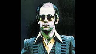Elton John - Sing Me No Sad Songs
