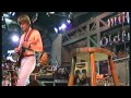 Mike Oldfield - PUNKADIDDLE - Montreux 1981 ...
