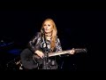 Melissa Etheridge - I Will Never Be The Same - 10/13/18 - The Egg