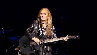 Melissa Etheridge - I Will Never Be The Same - 10/13/18 - The Egg