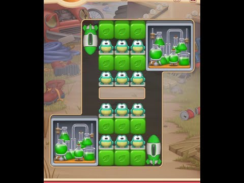 TOON BLAST level 7576