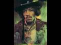 Jimi Hendrix- Wild Thing 
