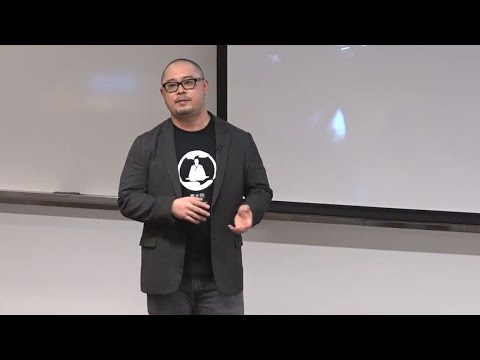 川上さんとのマインドフルネス (Mindfulness with Kawakami-san)