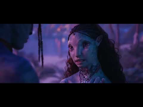 Аватар 2 Путь воды Финальный русский трейлер Дубляж