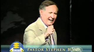 18 - 3AM: The Patience of The Saints - Stephen Bohr