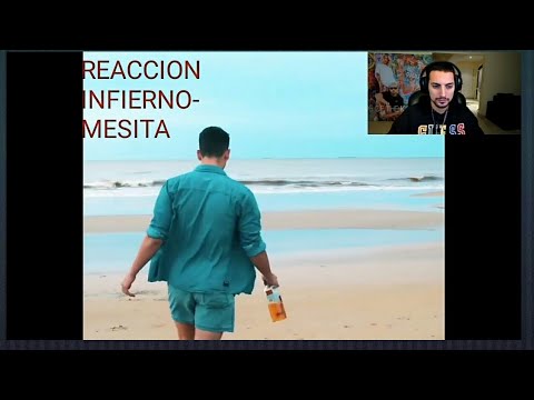 COSCU REACCIONA A MESITA-INFIERNO