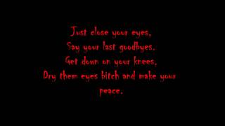Boondox Ft. Jamie Madrox - Death of a Hater