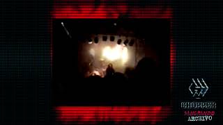 CHOPPER 17 07 1997 LA FACTORIA SANGRANDO