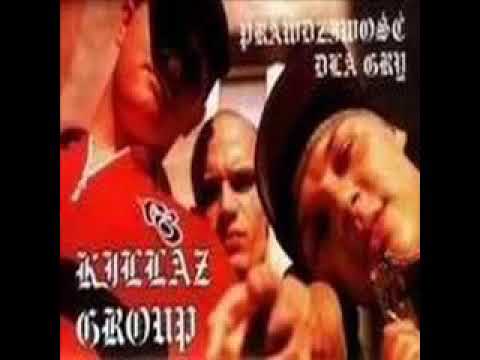 Killaz Group - Prawdziwość Dla Gry  1998