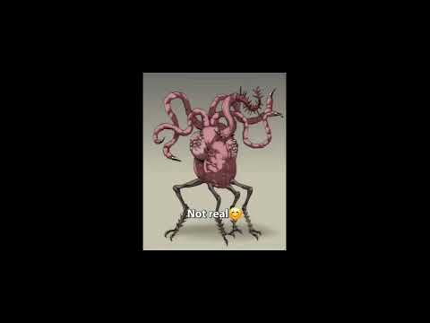 SCP in real life (part 2) #short #scpfundation