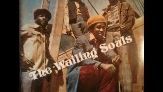 The Wailing Souls - Row Fisher Man