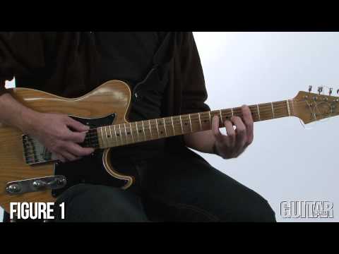All that Jazz w/Mike Stern - June 2013 - the Half-Whole Symmetrical Diminished Scale