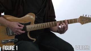 All that Jazz w/Mike Stern - June 2013 - the Half-Whole Symmetrical Diminished Scale