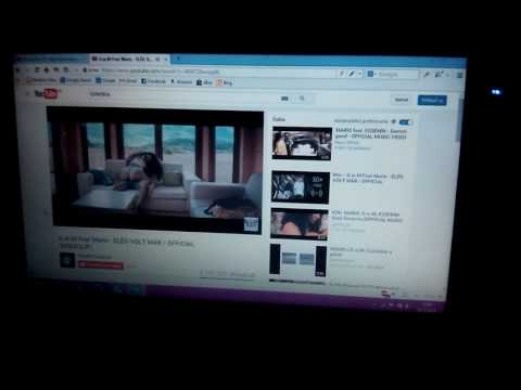 mario feat gwm video