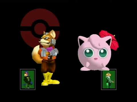 Tipperoni 195 Doubles - WR1 - Sungun/MoonMan (Green) vs Arc/Keck (Red)