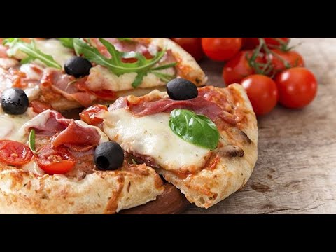 Speed Food, Alfio Puglisi YouTube-Vdeominiatur 17