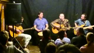 Video Way Out - Jaro (live acoustic)