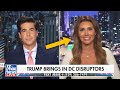 Failed Trump Lawyer Alina Habba Interview Implodes