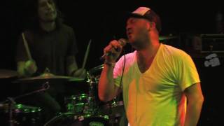 Samiam - Factory (Hangar 110 Brazil Dec 6th, 2009) LBViDZ.com.br