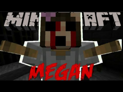 Mind-Bending Minecraft Horror: Hossian and Megan