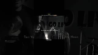 Teri Yaadon Mein Khoya Rehta Hoon | KK | #kksongs #songsyouneed