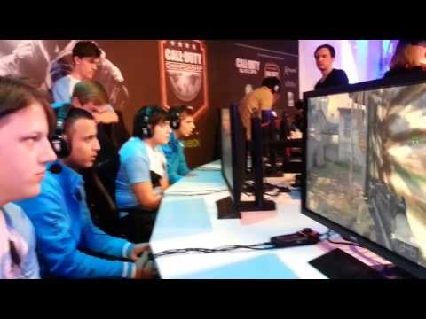 [EU CC] Killerfish vs. dzs.TurtleBeach Reaction Video