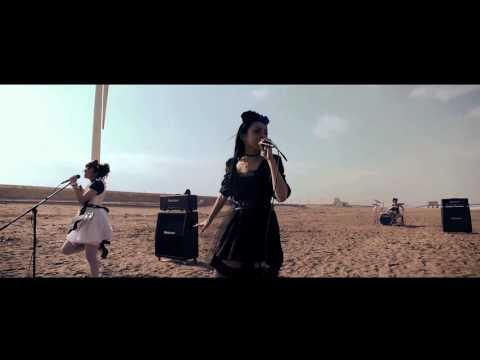 BAND-MAID / the non-fiction days (Official Music Video) Video