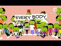 THROWBACK OF 2015 PK Family And Friends End Spot PBS KIDS