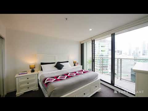 2704/100 Harbour Esplanade, Docklands, VIC 3008, 2房, 2浴, Apartment
