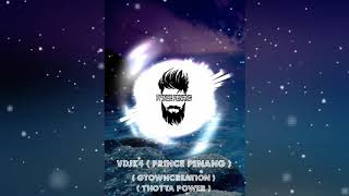 Download lagu Thotta Power || GtownCreation || VDJK4 || Prince Penang || mp3